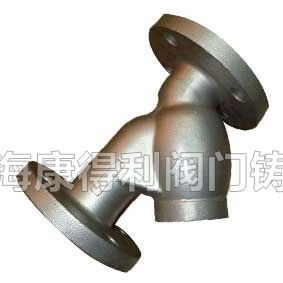 Inconel&trade;625精密鑄件
