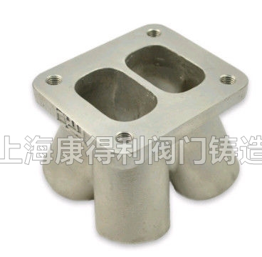 Inconel&trade;X-750精密鑄件