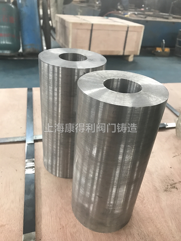 stellite&trade;12鑄管