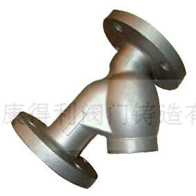 Inconel&trade;625閥鑄件
