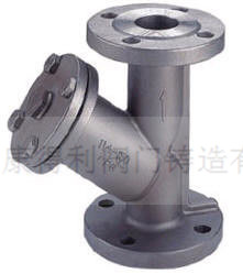 Monel&trade;400閥鑄件