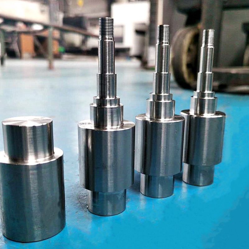 Inconel&trade;718 