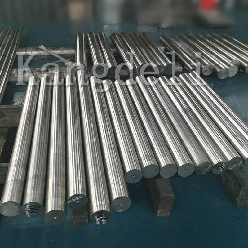 Incoenl&trade;X-750 高溫鋼棒交付