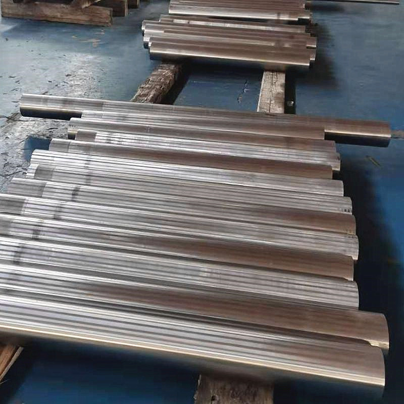 Inconel&trade;718 鎳合金