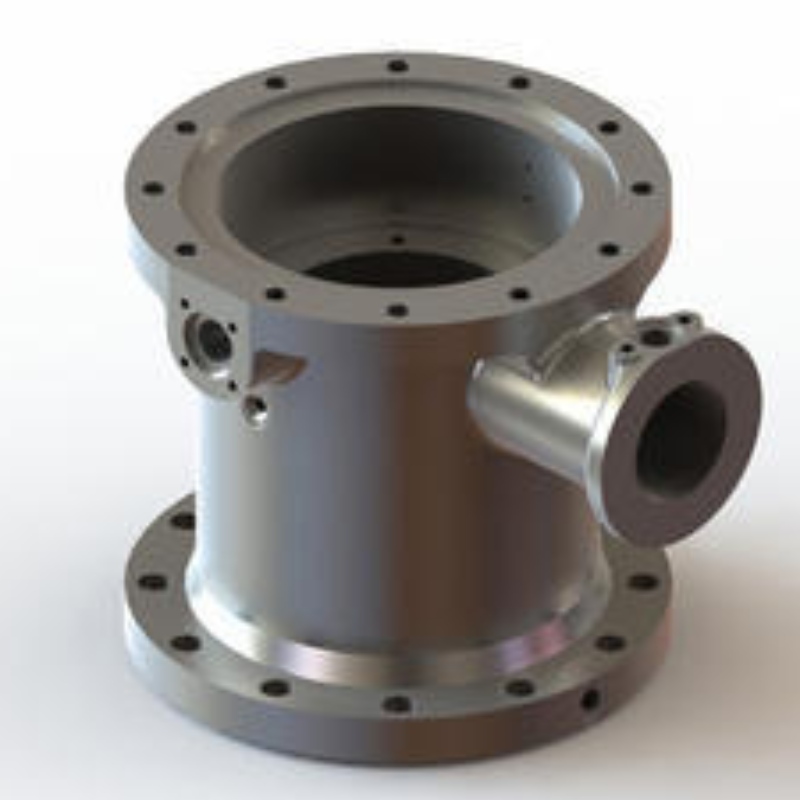 Inconel&trade;600高溫合金鑄件材料介紹及應(yīng)用