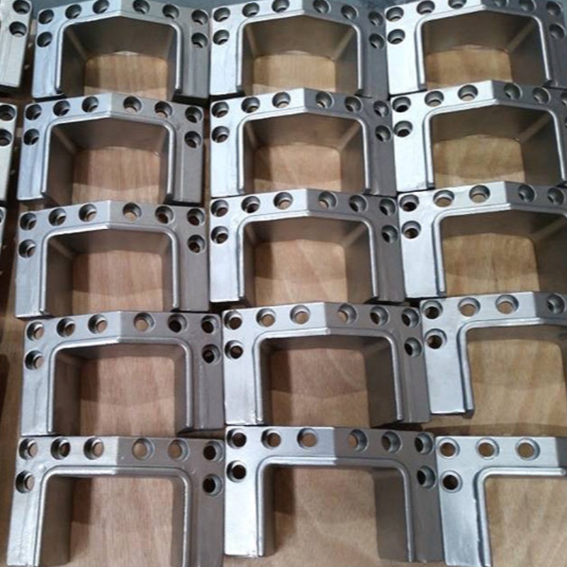 Inconel&trade;718鑄件