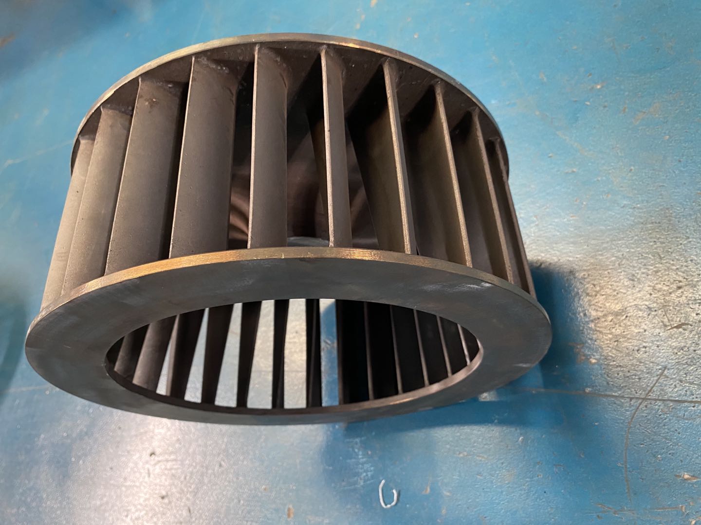 Inconel&trade;713C